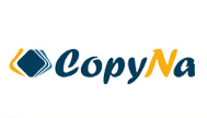 CopyNa logo